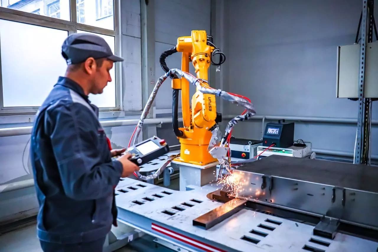 Производство Алгоритм Тех — фото 3